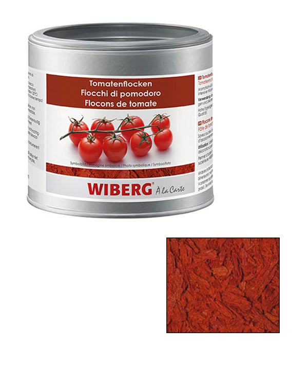 FIOCCHI DI POMODORO ESSICCATI WIBERG GR 170