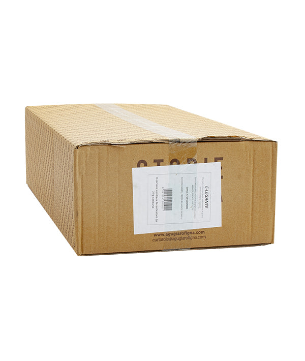 FARINA A&F E-LEGANTE FRIGGERE/ADDENSARE KG 2