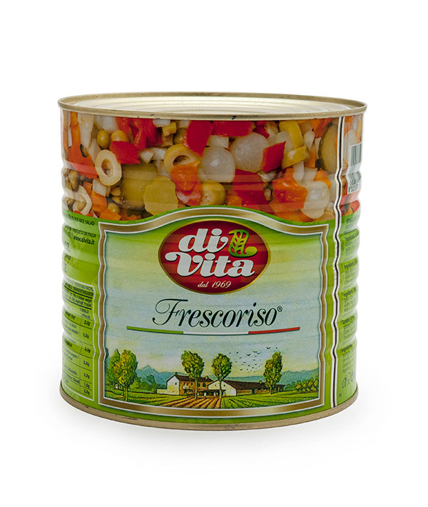 FRESCORISO PRONTO AL NATURALE DI VITA KG 3