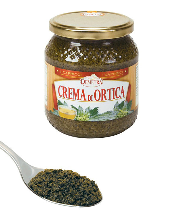 CREMA ORTICA DEMETRA GR 540