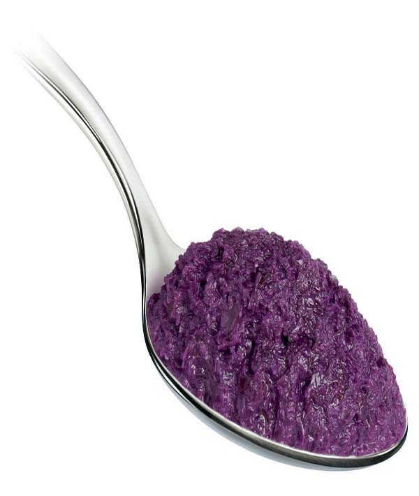 SALSA DI CAVOLO CAPPUCCIO DEMETRA GR 540
