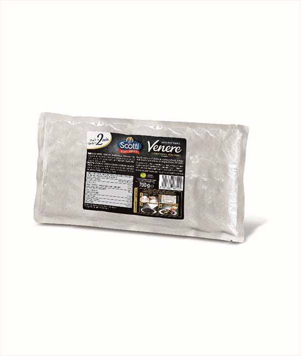 RISO VENERE RAPIDA COTTURA SCOTTI GR 700