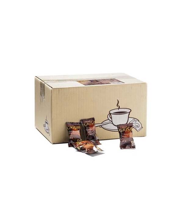 MINI GRISBÍ CIOCCOLATO GR 5 PZ 200
