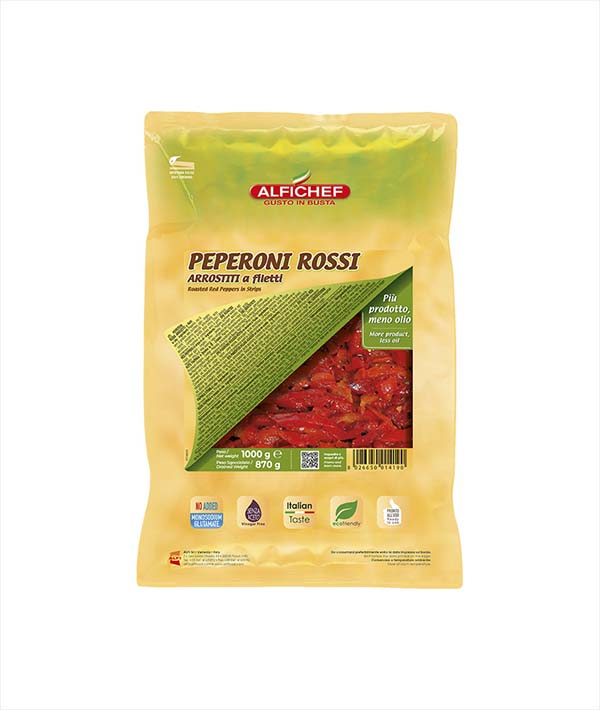 Acquistare Mini Peperoni Dolci Online - Foto 10