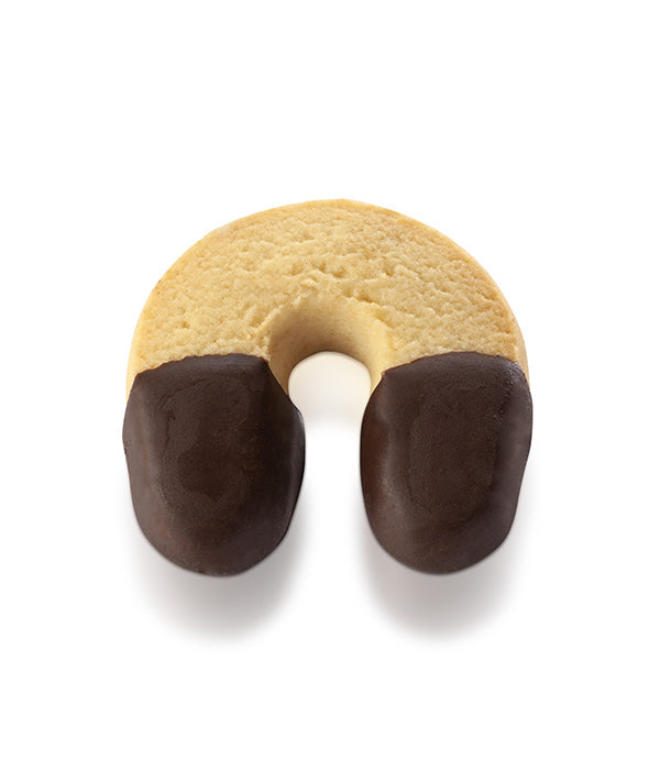 FERRETTI DI CAVALLO FROLLA CON CIOCCOLATO KG 1,5