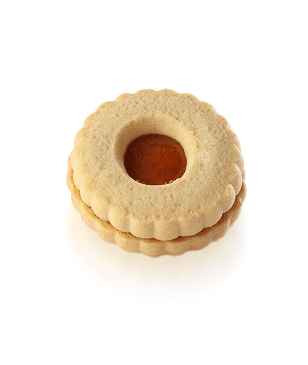 OCCHIO DI BUE FROLLA CON ALBICOCCA KG 1,5