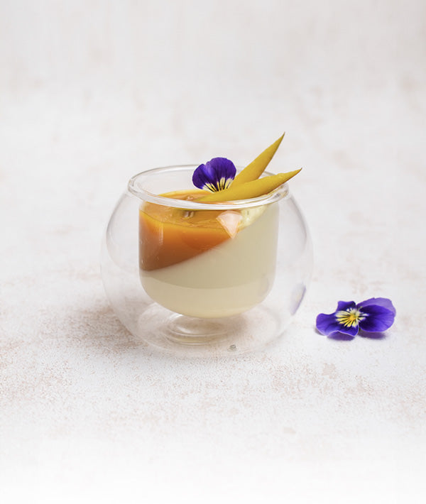 PANNA COTTA CAMEL LT 1