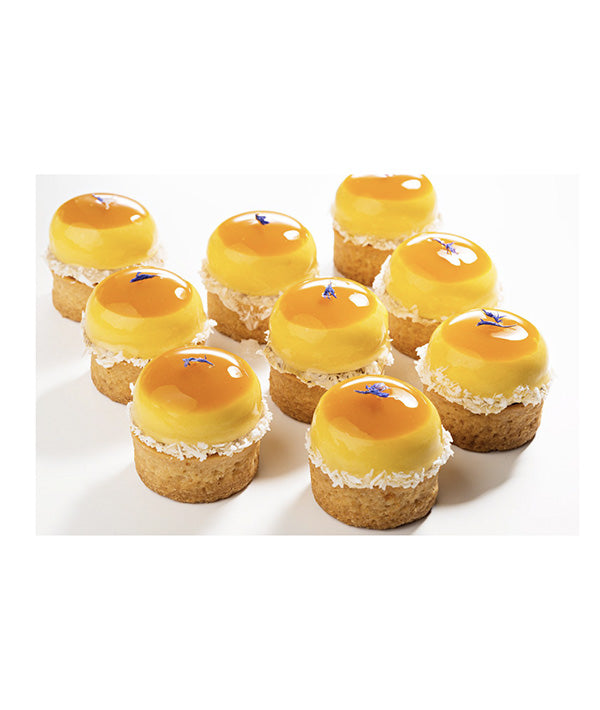 CREMA BASE GIULIA CAMEL LT 1