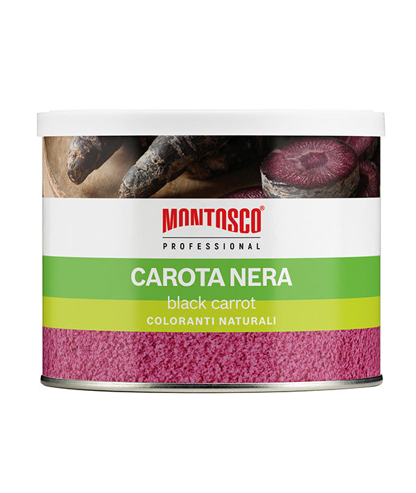 POLVERE DI CAROTA NERA MONTOSCO GR 250