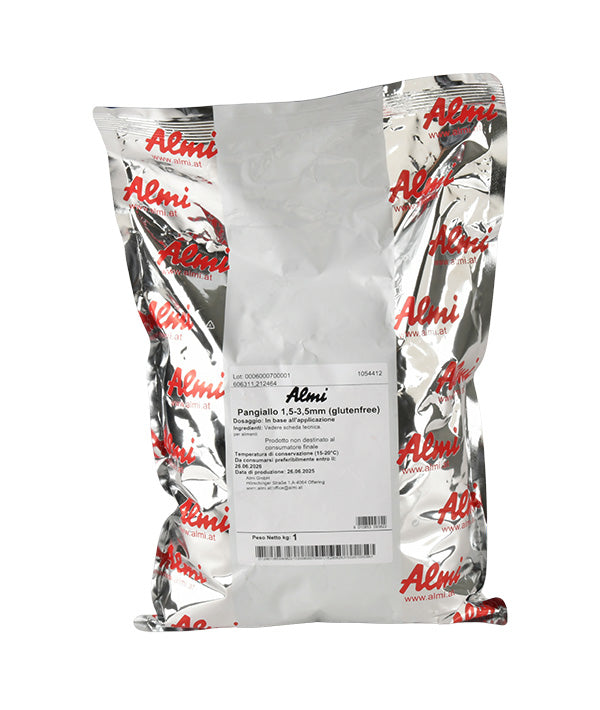 PANATURA CROCCANTE CORNFLAKES ALMI KG 1