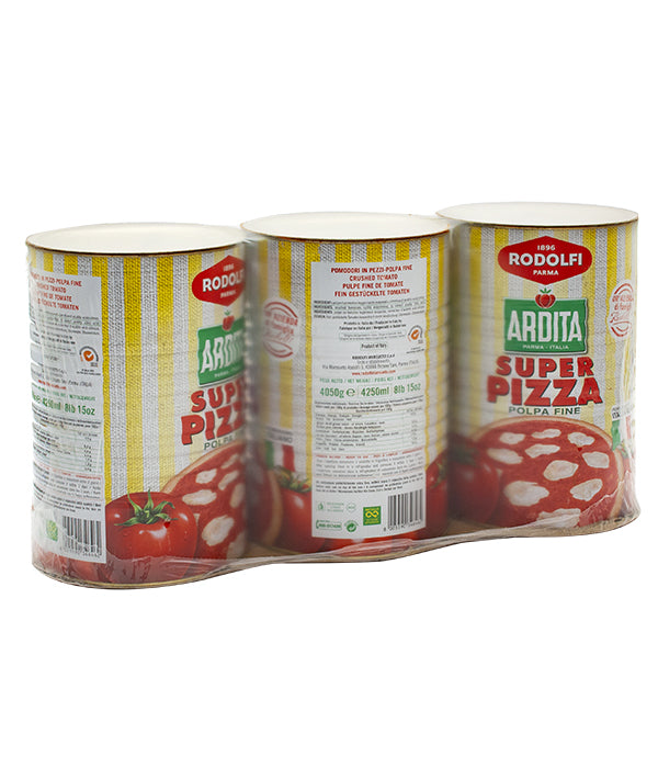 POLPA POMOD SUPER PIZZA ARDITA KG 4,05