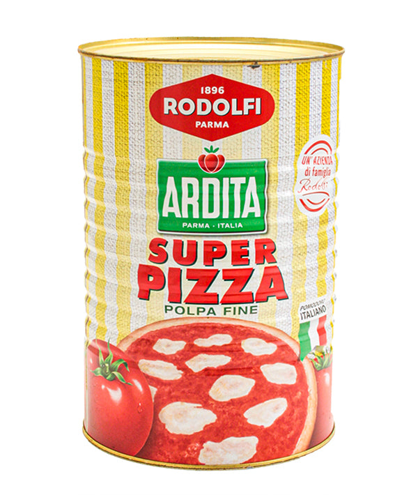 POLPA POMOD SUPER PIZZA ARDITA KG 4,05