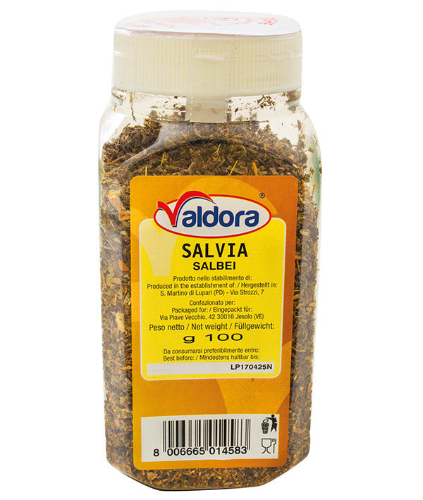SALVIA DISPENSER VALDORA GR 100