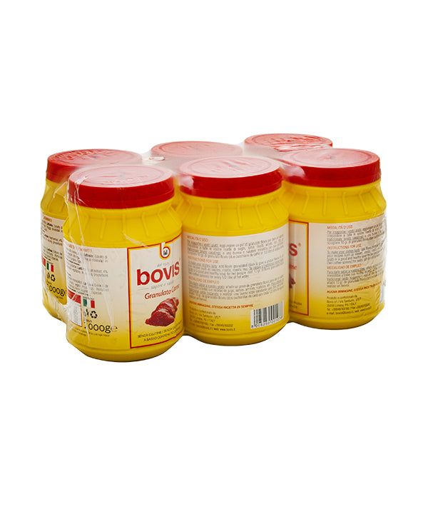 PREP.PER BRODO BOVIS CARNE KG 1
