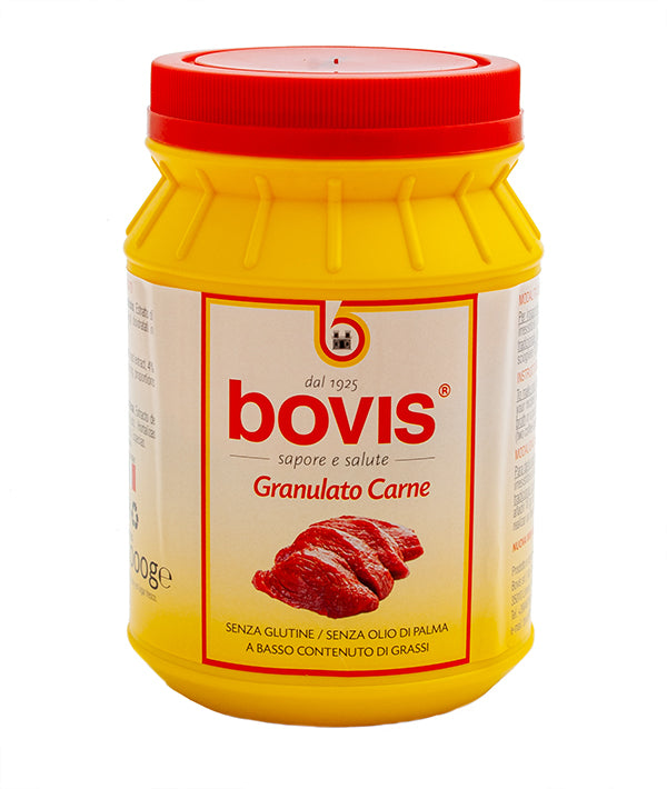 PREP.PER BRODO BOVIS CARNE KG 1