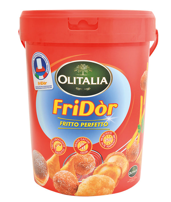 OLIO FRIDOR OLITALIA LT 20