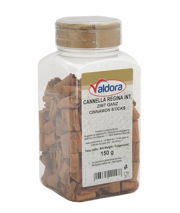 CANNELLA INTERA DISPENSER VALDORA GR 150