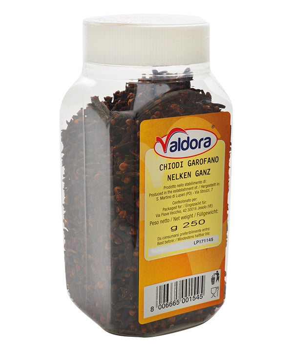 CHIODI GAROFANO DISPENSER VALDORA GR 250
