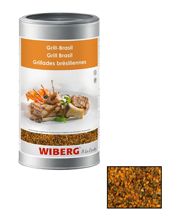 GRILL BRASIL WIBERG GR 750