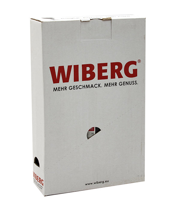 CONDIMENTO AL MANGO 1,4% WIBERG GR 500