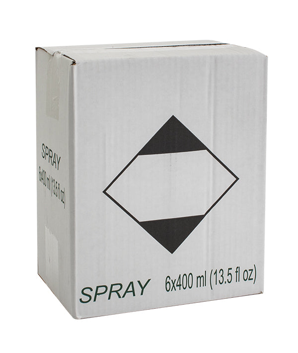 OLIO E.V.O.SPRAYLEGG.100% ITA FR.MANTOVA ML 400