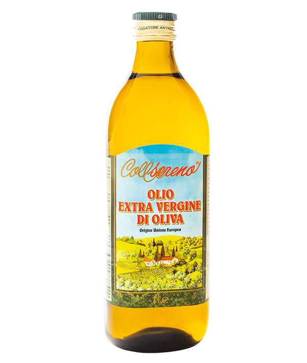 OLIO E.V.O. COLLSERENO LT 1