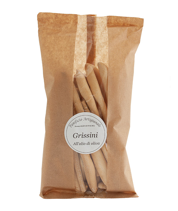 GRISSINI ARTIGIANALI ALL'O.O. CRIFILL GR 200