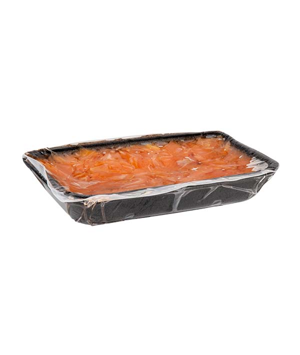 SALMONE AFFUMICATO RITAGLI RIUNIONE GR 500