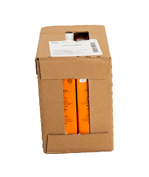 TUORLO D'UOVO BRICK (PEZZO) EUROVO KG 1