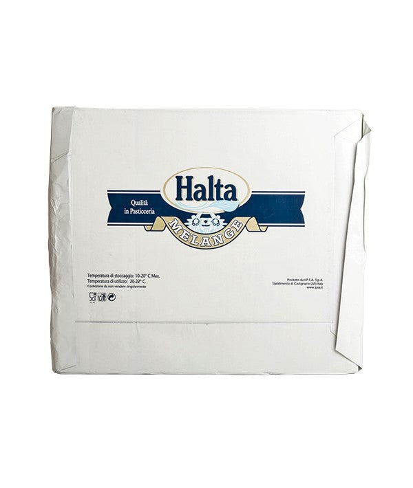 MARGARINA HALTA MELANGE SFOGLIA KG 2