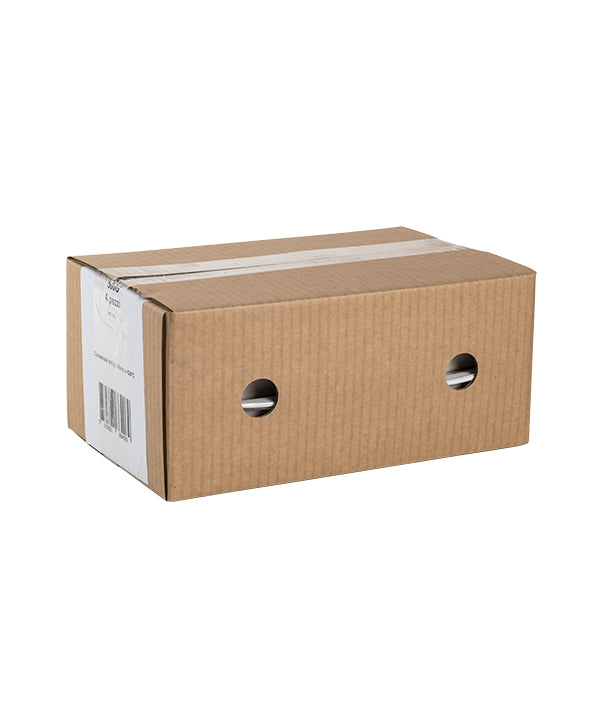 BACCALÀ MANTECATO EXTRA SENZA AGLIO 45% GR 500