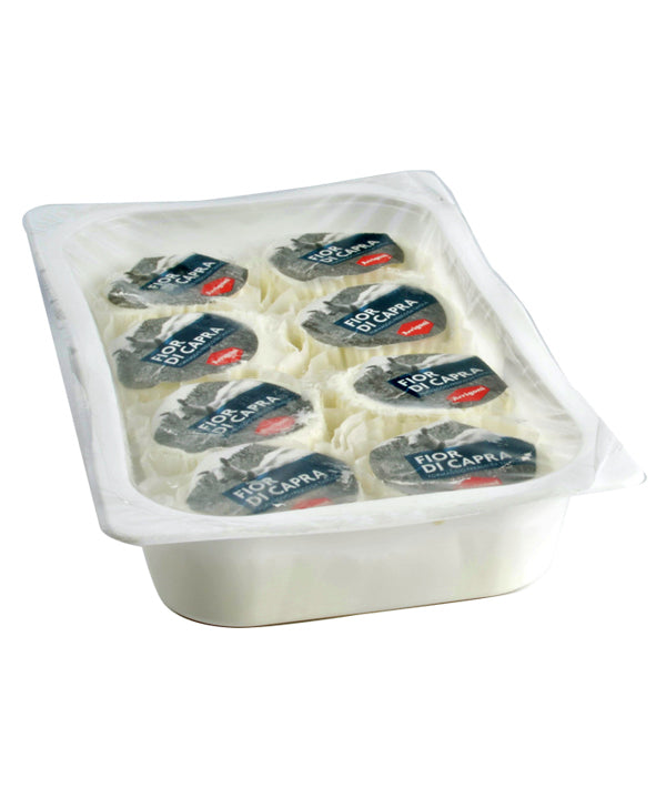 FORMAGGIO FRESCO FIORDICAPRA PZ 8X75 ARRIGONI GR 600