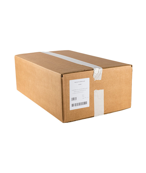 PROSCIUTTO VENETO DOP SENZA OSSO PELATO PERA 18 MESI
DUCALE KG 7,8