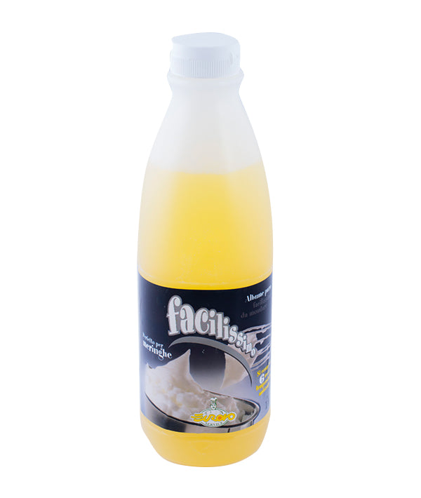 ALBUME D'UOVO FACILISSIMO PET EUROVO KG 1