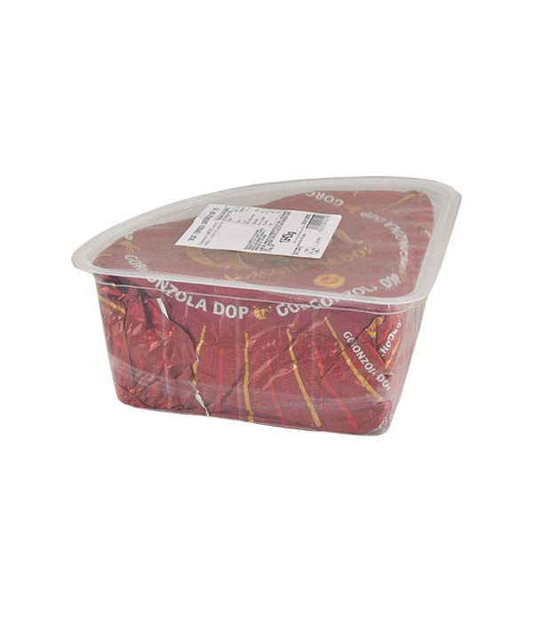 FORMAGGIO GORGONZOLA DOP 1/8 GALOR KG 1,5