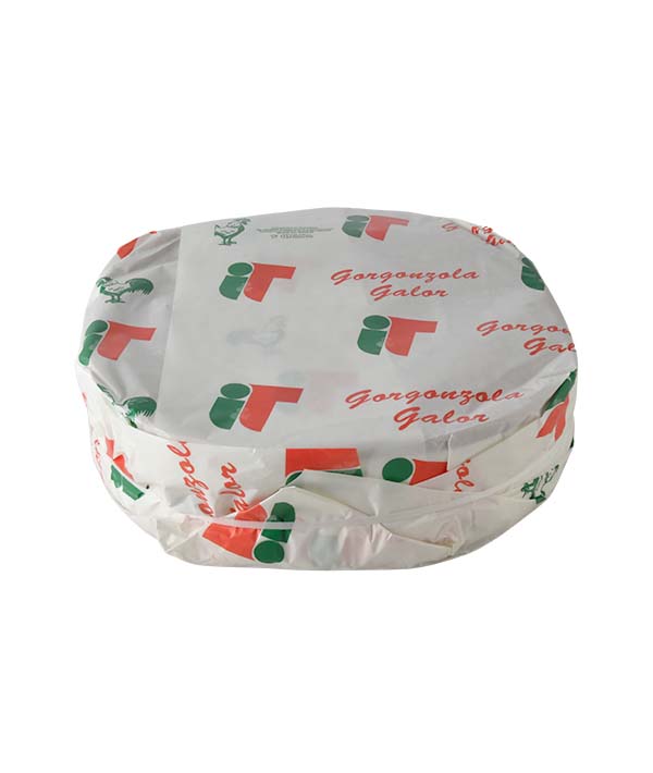 FORMAGGIO GORGONZOLA A CUCCHIAIO DOP GALOR KG 6