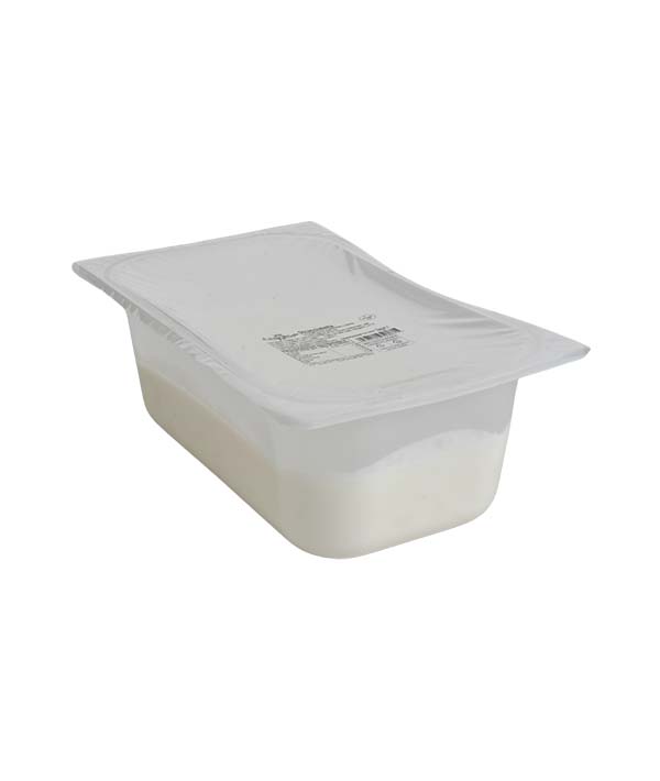 FORMAGGIO STRACCIATELLA VASCHETTA 100% ITALIA GOLOSA KG 1