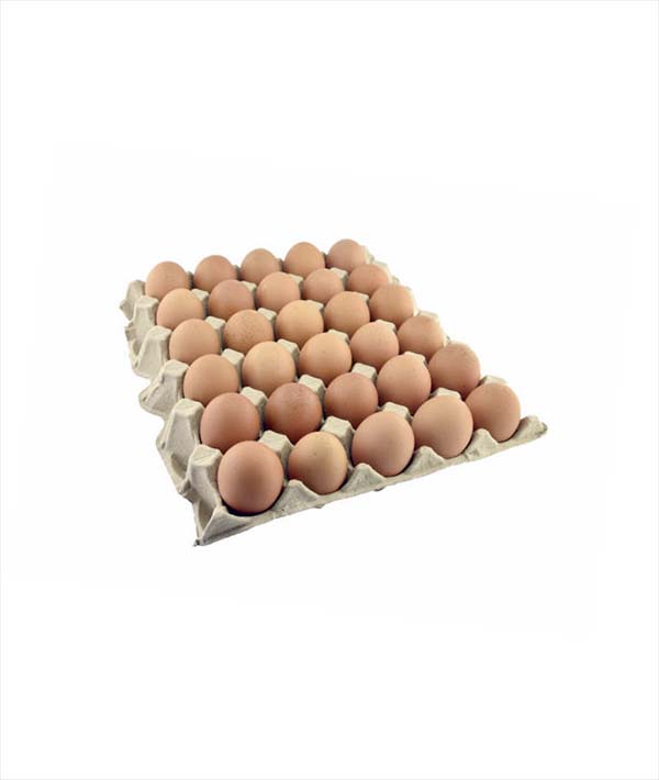 UOVA FRESCHE SFUSE BIO PZ 60 VALDORA KG 3,6