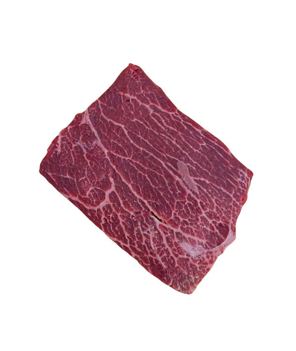 FLAT IRON STEAK BOVINO ADULTO CANADA SOTTOVUOTO KG 1
