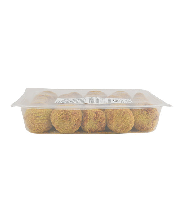 POLPETTE DI CARNE FRESCHE PZ 33 VALDORA KG 2