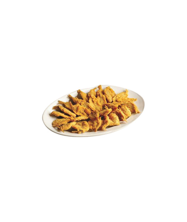 SARDINE FILETTI PANATI E PREFRITTI VALDORA KG 1,2
