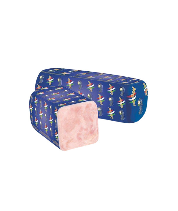 PROSCIUTTO COTTO TOAST PREMIUM 11X11 SV BOMBIERI KG 4,2