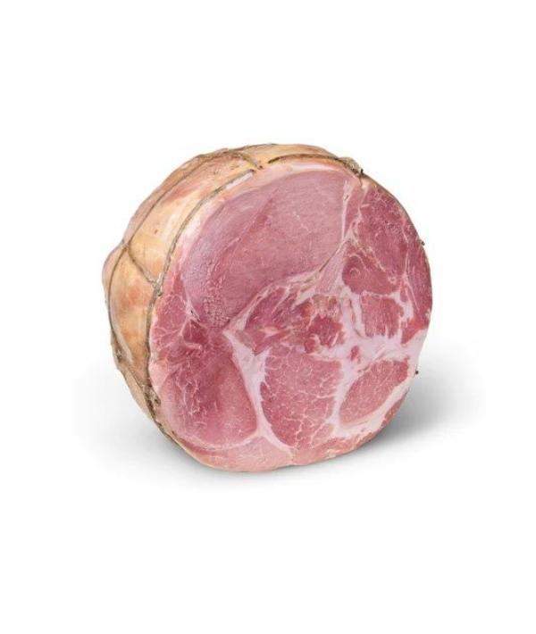 SPALLA COTTA SAN SECONDO 1/2 SV SALUMIFICIO ROSSI KG 3