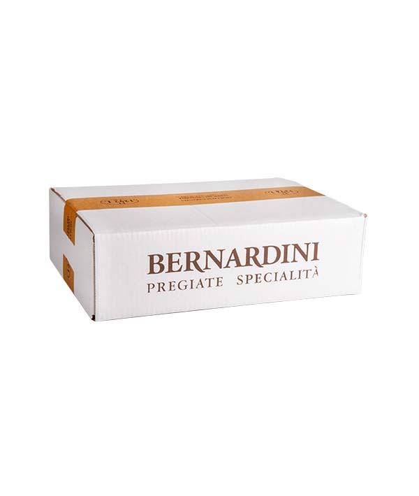PROSCIUTTO DI CERVO SENZA OSSO SOTTOVUOTO VALDORA KG 1,4