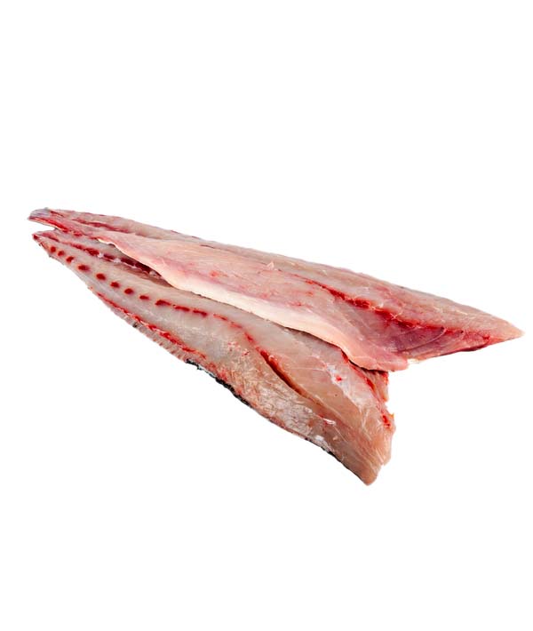 OMBRINA BOCCADORO PESCATA g 15000 SFILETTATA