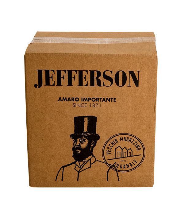 AMARO IMPORTANTE JEFFERSON 30° LT 0,7