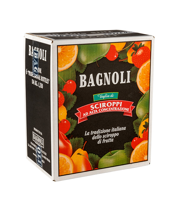 SCIROPPO GRANATINA BAGNOLI LT 1