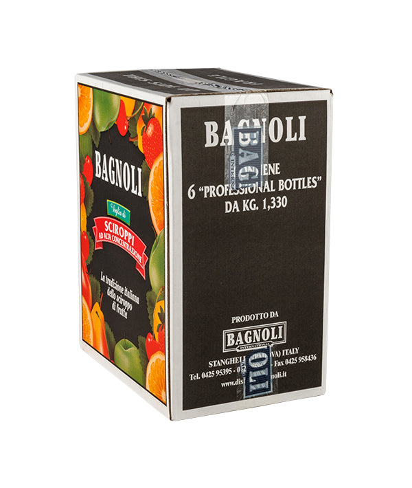SCIROPPO GRANATINA BAGNOLI LT 1