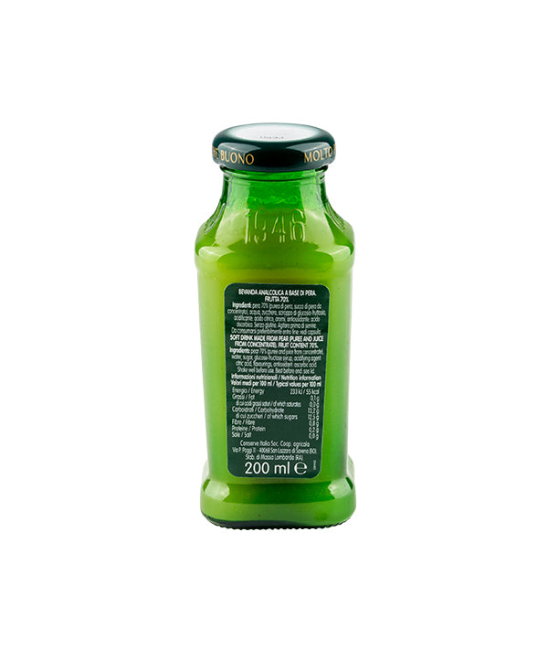 NETTARE PERA LT 0,2 YOGA PZ 24