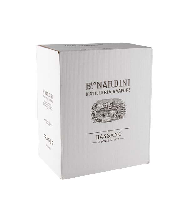 LIQUORE ACQUA DI CEDRO 29° NARDINI LT 1